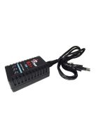 I Power LiPo akkutöltő B3 20 W