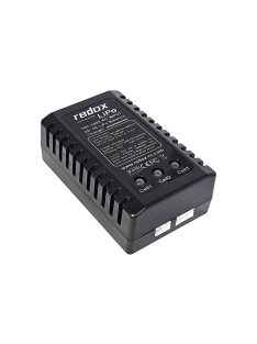 Redox LiPo akkutöltő