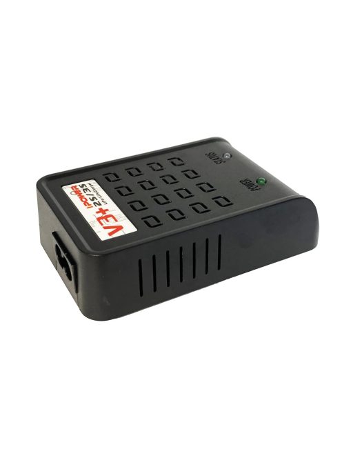 I Power LiPo/LiFe akkutöltő