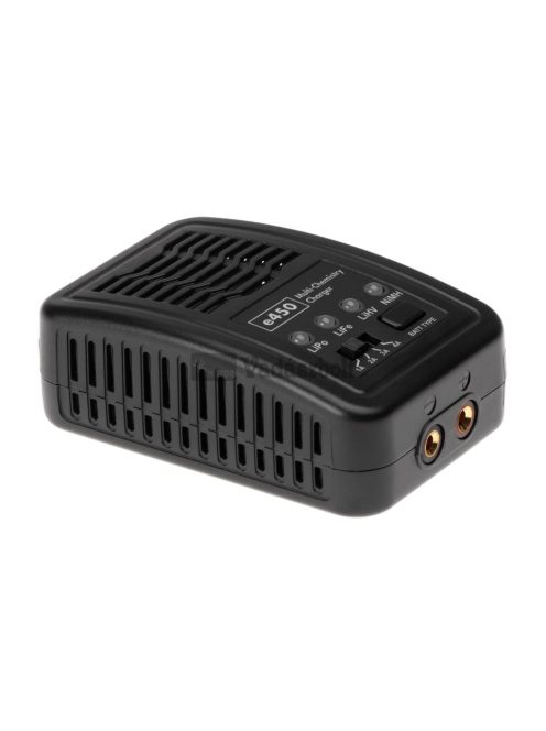 Nimrod  e450 univerzális akkutöltő 25389