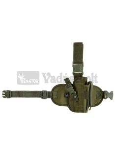 Invader Gear combtok univerzális OD green 9686