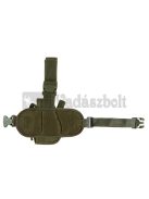 Invader Gear combtok univerzális OD green 9686