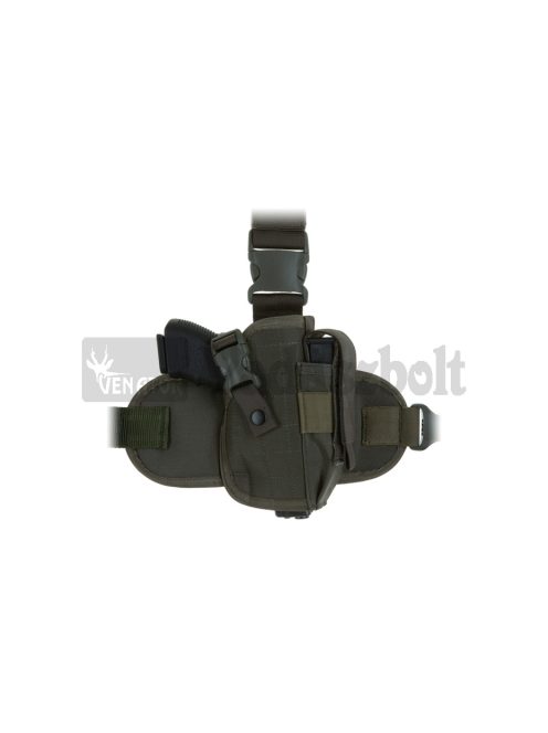 Invader Gear combtok univerzális Ranger Green 25559