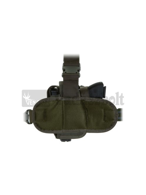 Invader Gear combtok univerzális Ranger Green 25559
