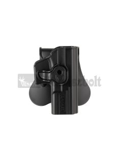 Amomax gyorstok WE/TM/KJW Glock Series fekete 27386