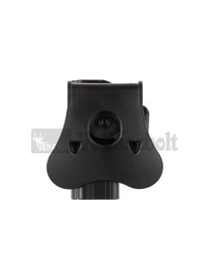 Amomax gyorstok WE/TM/KJW Glock Series fekete 27386