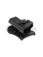 Amomax gyorstok WE/TM/KJW Glock Series fekete 27386