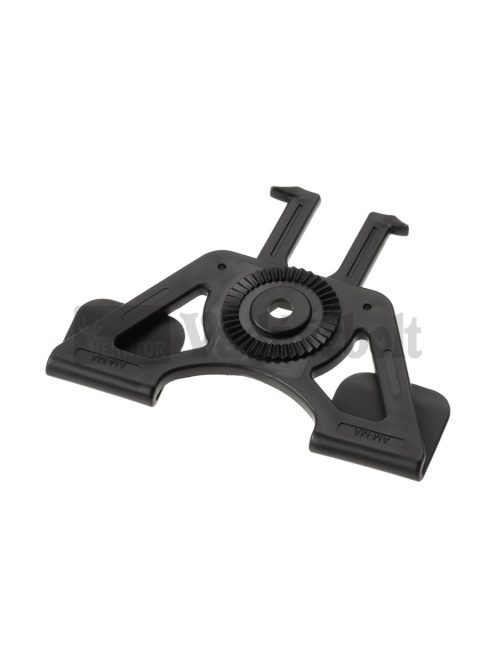 Amomax Molle adapter gyorstokhoz  27420