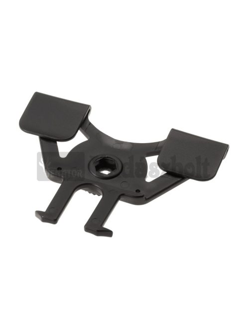 Amomax Molle adapter gyorstokhoz  27420