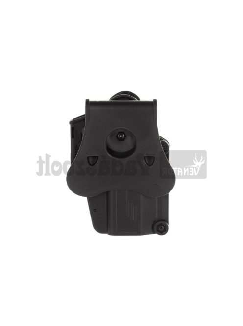 Amomax gyorstok univerzális bal kezes 33452