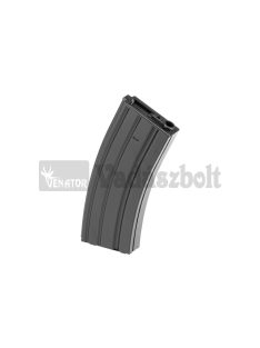 Pirate Arms M4 Hicap tár 450 db fém 20742