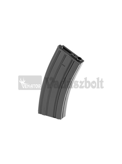 Pirate Arms M4 Hicap tár 450 db fém 20742