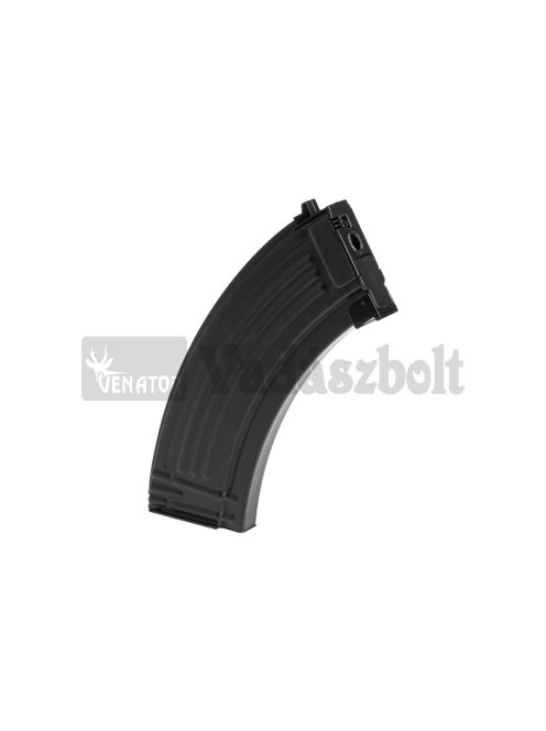 Pirate Arms AK47 Hicap tár 600 db fém 1346