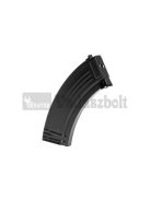 Pirate Arms AK47 Midcap tár 150 db fém 6585