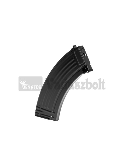 Pirate Arms AK47 Midcap tár 150 db fém 6585