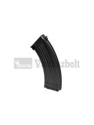 Pirate Arms AK47 Midcap tár 150 db fém 6585