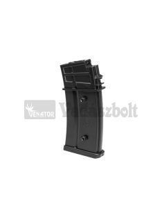 Union Fire G36 Midcap tár 130 db műa. 6521