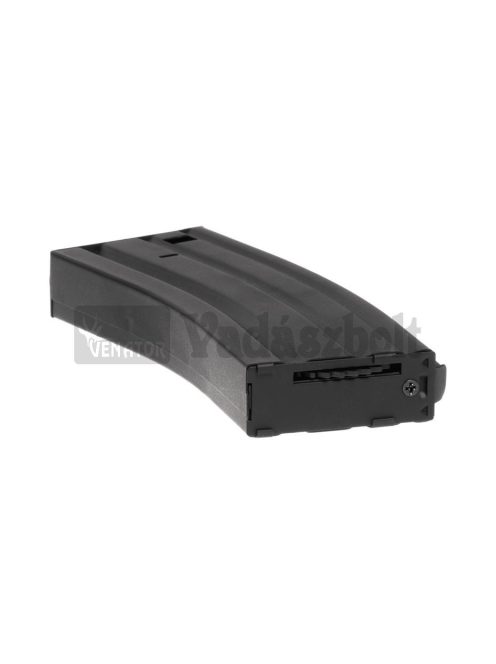 Union Fire M4 Hicap tár 300 db fém 26504