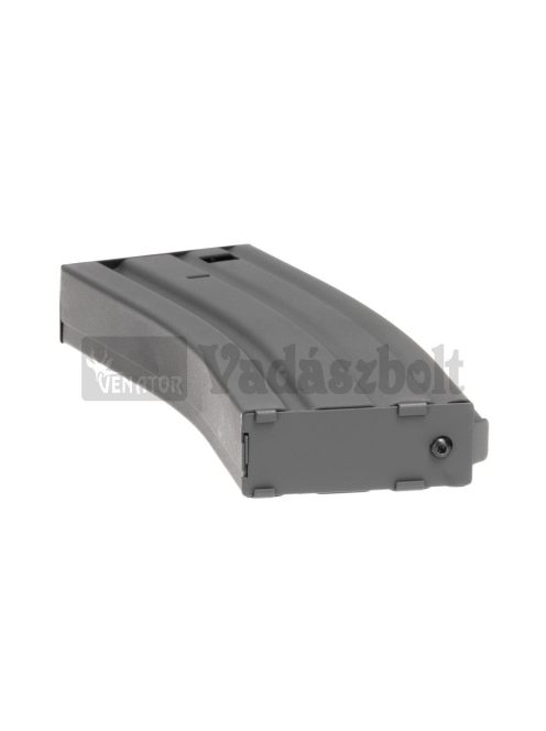 Union Fire M4 Midcap tár szürke 120 db fém 26508
