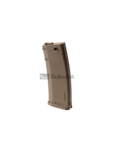 Specna Arms M4 S-Mag Midcap tár TAN 120 db 29003
