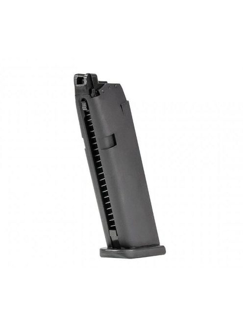 Umarex Glock 17 Gen.5 GBB tár 22 db-os 2.6457.1