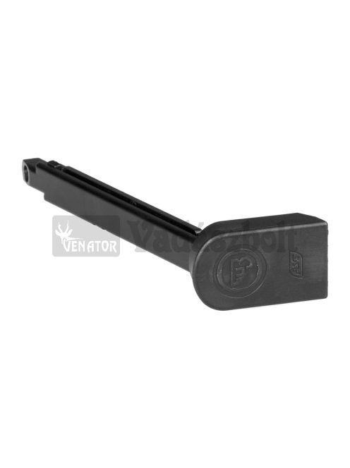ASG CZ P-07 Duty CO2 tár 16 db 6899