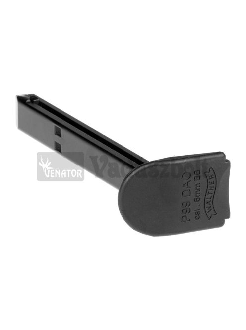 Walther P99 DAO tár 15 db 3722