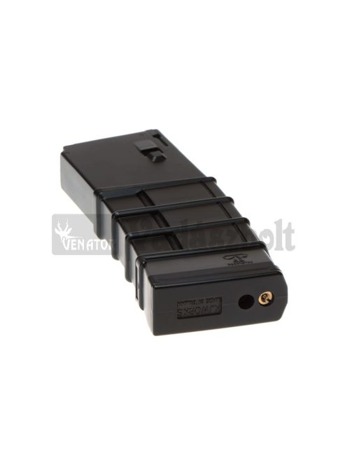 KJ Works M4 A1 C8 GBR tár 30 db 3483