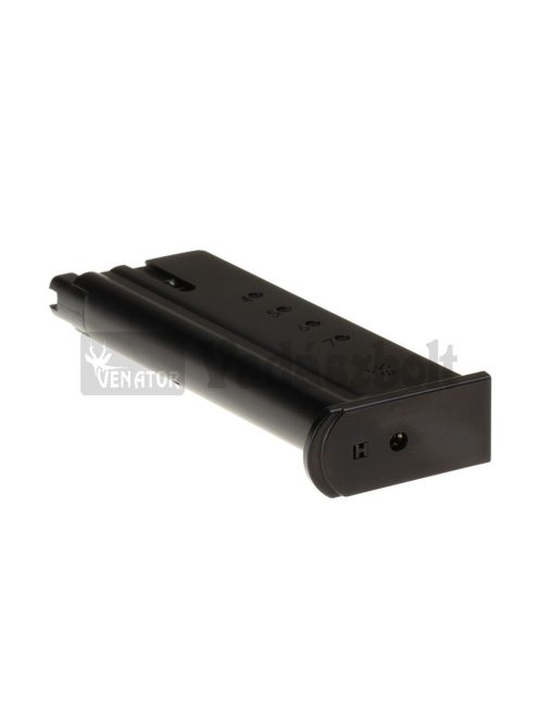 WE Desert Eagle .50AE GBB pisztoly tár 30 db 25678