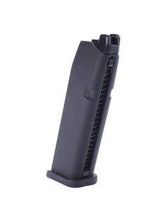 Umarex Glock 17 Gen.4 GBB tár 23 db-os 264111