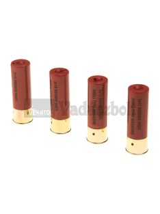 ASG Shotgun shell tár 4x30 db 23034