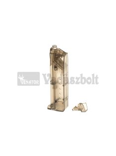 SRC BB gyorstöltő 90 db 17602