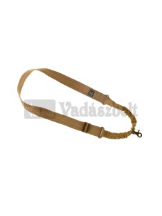 Invader Gear egypontos flex szíj coyote 4043