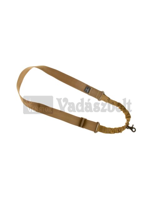 Invader Gear egypontos flex szíj coyote 4043
