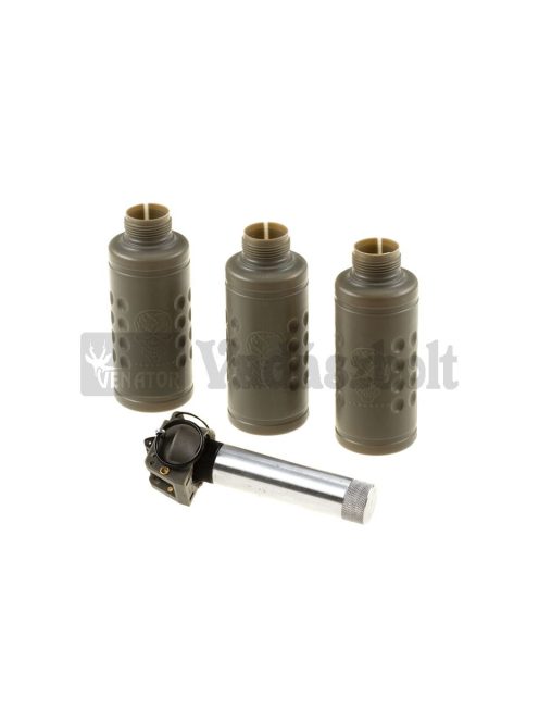 Thunder-B hang gránát Shock Start szett 13004