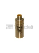 Thunder-B hang gránát Shell készlet 12 db Devil 25793