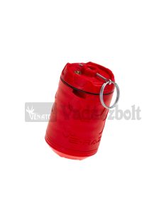 Z-Parts E-RAZ Compact gránát 100 db-os piros 28658