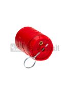 Z-Parts E-RAZ Compact gránát 100 db-os piros 28658