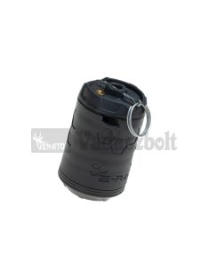 Z-Parts E-RAZ Compact gránát 100 db-os szürke 28656