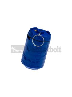 Z-Parts E-RAZ Compact gránát 100 db-os kék 28654