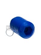Z-Parts E-RAZ Compact gránát 100 db-os kék 28654
