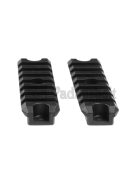 Amoeba M-Lok plasztik weaver sín 3.5 inch 2 db 26990