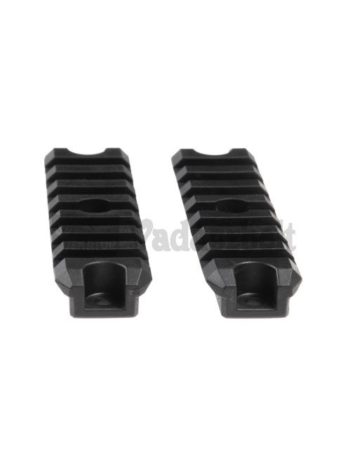 Amoeba M-Lok plasztik weaver sín 3.5 inch 2 db 26990