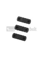VFC M-Lok weaver sín 3 db 25481