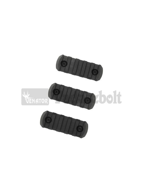 VFC M-Lok weaver sín 3 db 25481