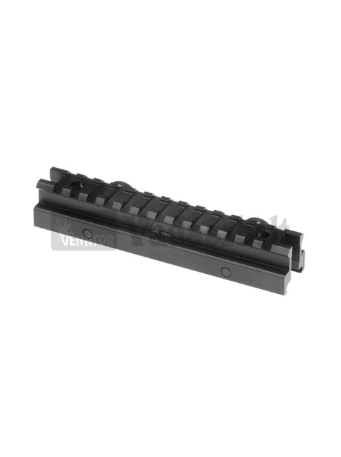 Leapers waever sín magasító közepes 21 mm/145 mm 14618