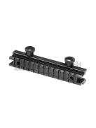 Leapers waever sín magasító közepes 21 mm/145 mm 14618