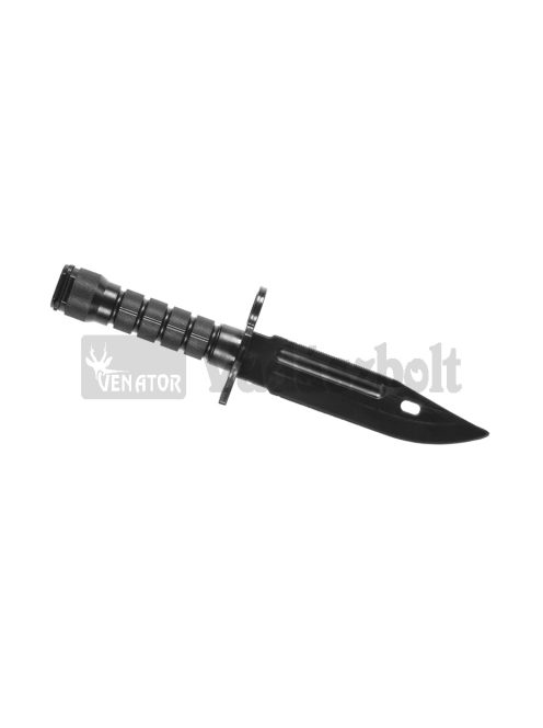 Union Fire M4/M16 Training Bayonet 5176