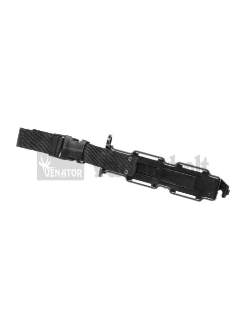Pirate Arms M4/M16 Training Bayonet 20765