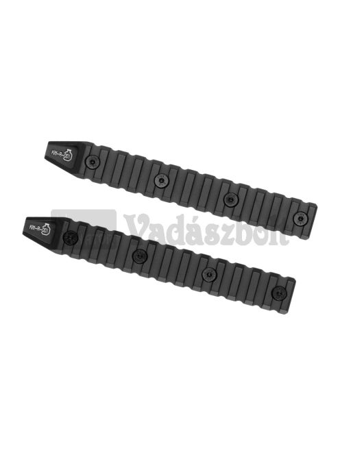 Ares Keymod Weaver sín 2 db 6 inch 20288